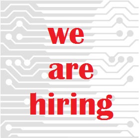 Computer Science is hiring