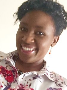 Dr Muthoni Masinde wins distinguished award