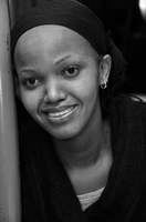 Q&A with Shikoh Gitau PhD Graduate