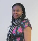 Congratulations to Omowunmi Isafiade on receiving a L'Oreal Women in Science Award