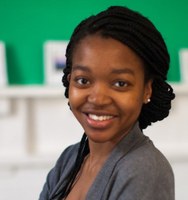 Tebogo Mokwena awarded the Anita Borg Scholarship